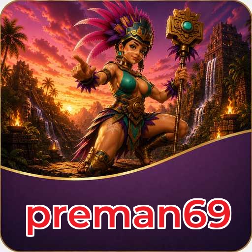 Instalasi preman69