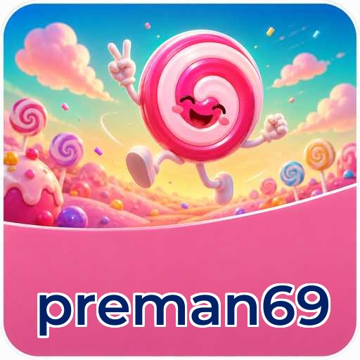 Keamanan preman69